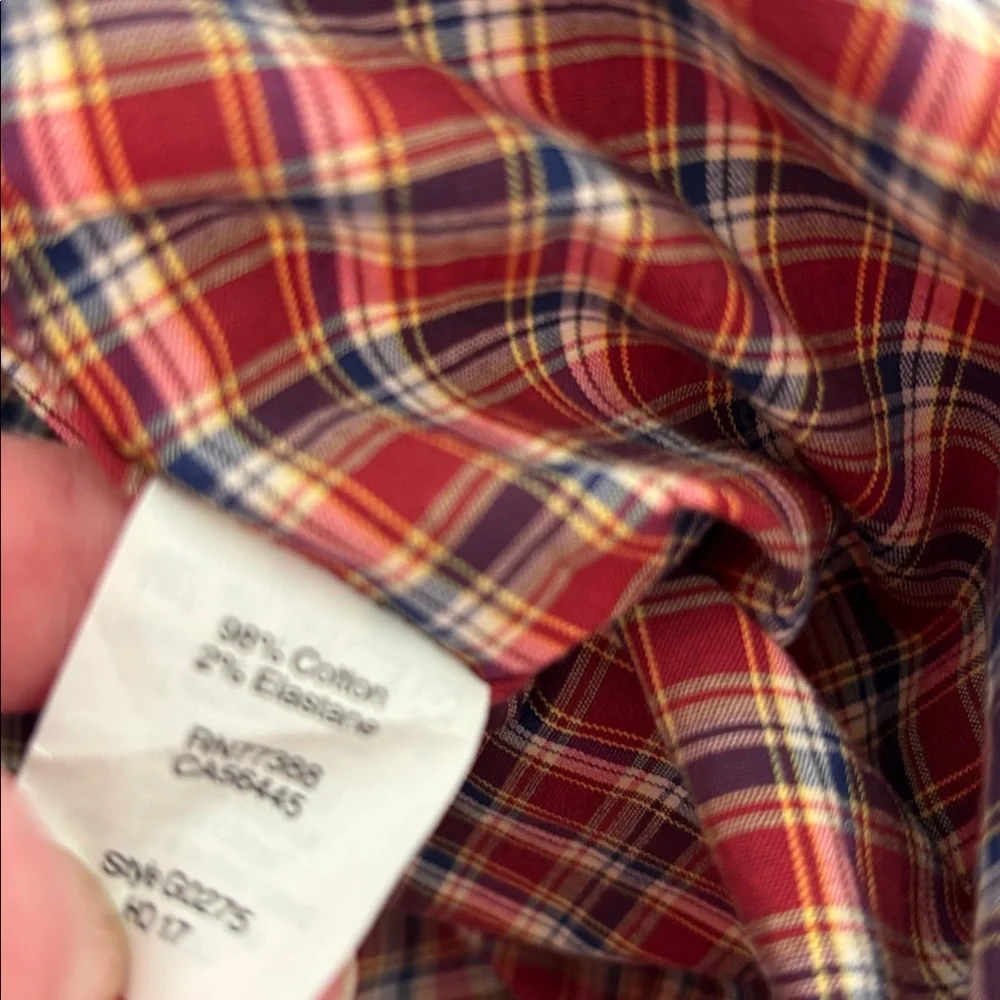 J. Crew stylish crew